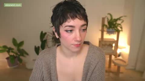 Snapshot of alemaniababe chatting on June 2026 12:35:01 AM Ale online show from June 2026 12:35:01 AM