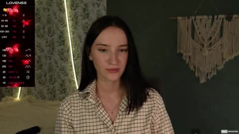 Alena online show from January 2025 06:46:01 AM