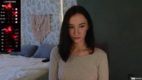 Alena online show from February 2025 10:50:02 AM