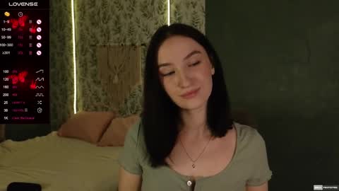 Alena online show from February 2025 03:49:02 PM