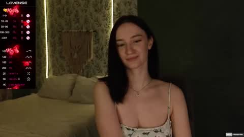 Alena online show from February 2025 09:59:01 PM