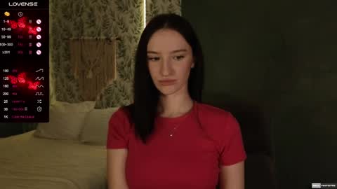 Alena online show from March 2025 06:50:01 PM