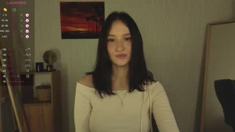 Alena online show from February 2026 04:21:02 PM