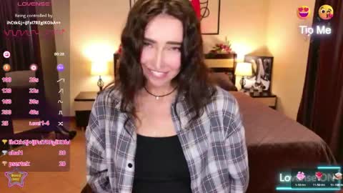 AlenaCoplan online show from April 2026 07:58:01 PM