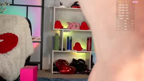 Alesh online show from November 2025 03:39:02 AM