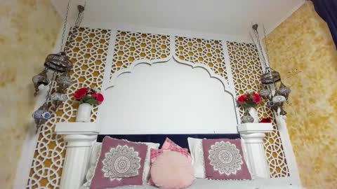 alesha_arabian_ online show from November 2025 05:10:01 AM