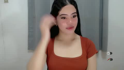 alesha_vibe_me online show from February 2025 06:48:01 AM