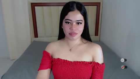 alesha_vibe_me online show from October 2025 02:56:02 PM