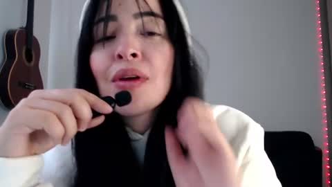 Aleska online show from July 2026 03:49:02 PM