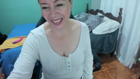 ALESKA online show from November 2025 10:17:02 AM
