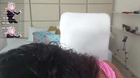 Snapshot of aleska_swarovski chatting on December 2024 03:50:02 PM Aleska 3 online show from December 2024 03:50:02 PM