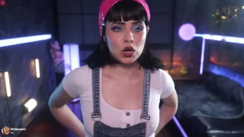 Alessa Goreng online show from January 2026 07:21:01 AM