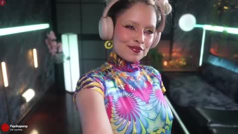 Alessa Goreng online show from February 2026 07:53:02 AM