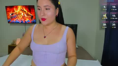 alessandra_0 online show from July 2026 02:20:01 AM