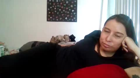 Alessandra Conrado online show from December 2025 04:24:02 PM