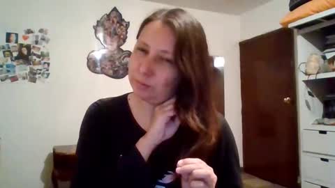 Alessandra Conrado online show from February 2026 06:29:02 AM