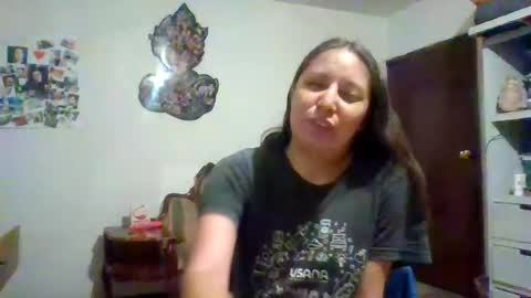 Snapshot of alessandraconrado chatting on July 2026 08:03:01 AM Alessandra Conrado online show from July 2026 08:03:01 AM