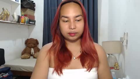 Alessandra online show from October 2025 03:34:01 PM