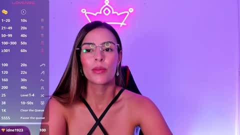 AlessandraMoreli Its my birthday online show from December 2024 12:48:02 AM