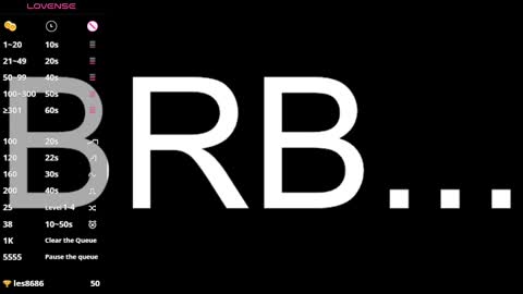 AlessandraMoreli Its my birthday online show from January 2025 08:57:02 PM