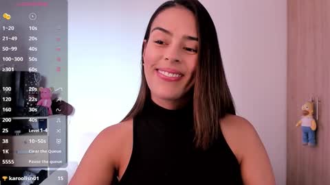 AlessandraMoreli Its my birthday online show from December 2025 07:40:02 PM