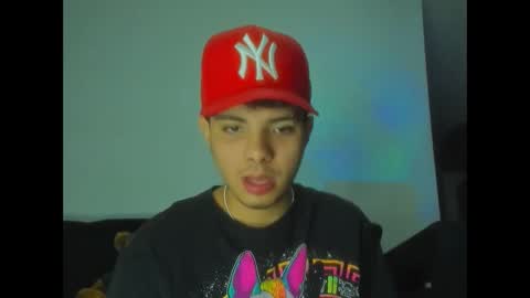 Alessandro online show from February 2026 06:25:02 AM