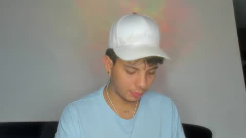 Alessandro online show from February 2026 04:57:02 AM