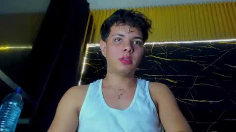 Alessandro online show from July 2026 07:59:01 AM