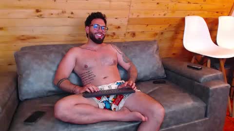 Alessandro online show from February 2026 02:26:01 AM