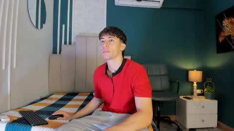 Alessandro Dybala online show from November 2025 12:15:02 PM