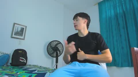 Alessandro Dybala online show from February 2026 12:59:02 PM