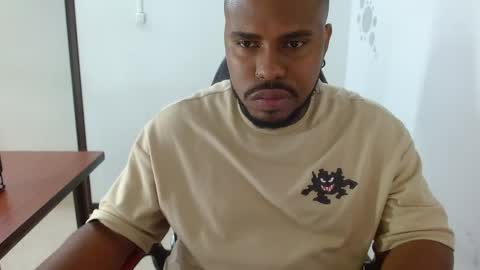 alessandro hamed online show from April 2026 02:03:02 PM