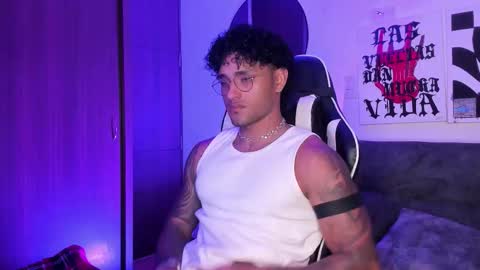 Alessandro Vanni online show from March 2026 02:59:01 AM