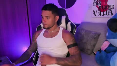 Alessandro Vanni online show from June 2026 03:40:01 AM