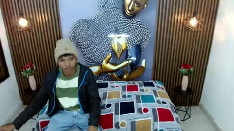 alessandroblack_ online show from July 2026 08:06:02 PM