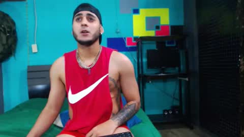 alessandro online show from February 2026 09:36:02 AM