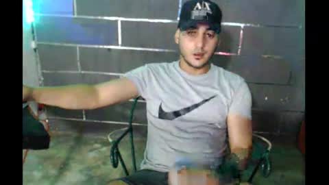 alessandro online show from June 2026 05:09:02 AM