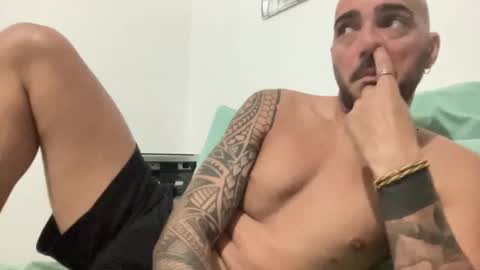 Snapshot of alessandromori91 chatting on September 2025 08:19:01 PM alessandromori91 online show from September 2025 08:19:01 PM