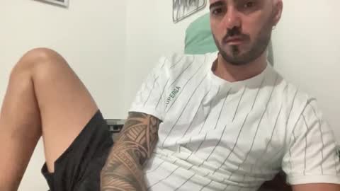 Snapshot of alessandromori91 chatting on September 2025 07:37:01 PM alessandromori91 online show from September 2025 07:37:01 PM