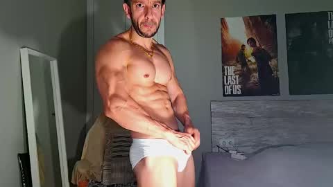 Snapshot of alessandrospain82 chatting on November 2025 07:23:02 AM Alessandro online show from November 2025 07:23:02 AM