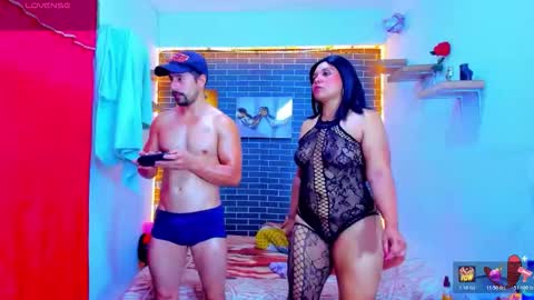 alessandroyleonora online show from February 2026 11:06:02 AM