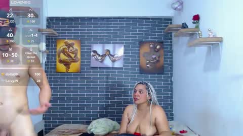 Snapshot of alessandroyleonora chatting on May 2026 02:19:01 AM alessandroyleonora online show from May 2026 02:19:01 AM
