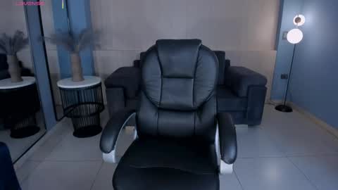 ALESSA ROMERO  online show from October 2025 08:07:02 PM