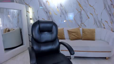 ALESSA ROMERO  online show from November 2025 07:37:01 PM