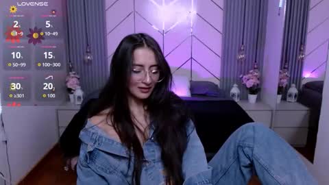 Alessia online show from March 2026 01:40:02 PM