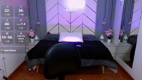 Alessia online show from March 2026 06:02:02 PM