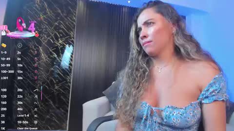 Alessia  Everyday From 0530 to 1430 Col Time online show from February 2025 06:05:01 PM