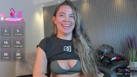 Alessia  Everyday From 0530 to 1430 Col Time online show from February 2025 06:30:02 PM