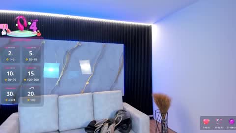 Alessia  Everyday From 0530 to 1430 Col Time online show from September 2025 11:36:01 AM