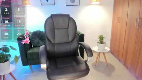  Alessia Will  online show from February 2026 03:37:02 AM